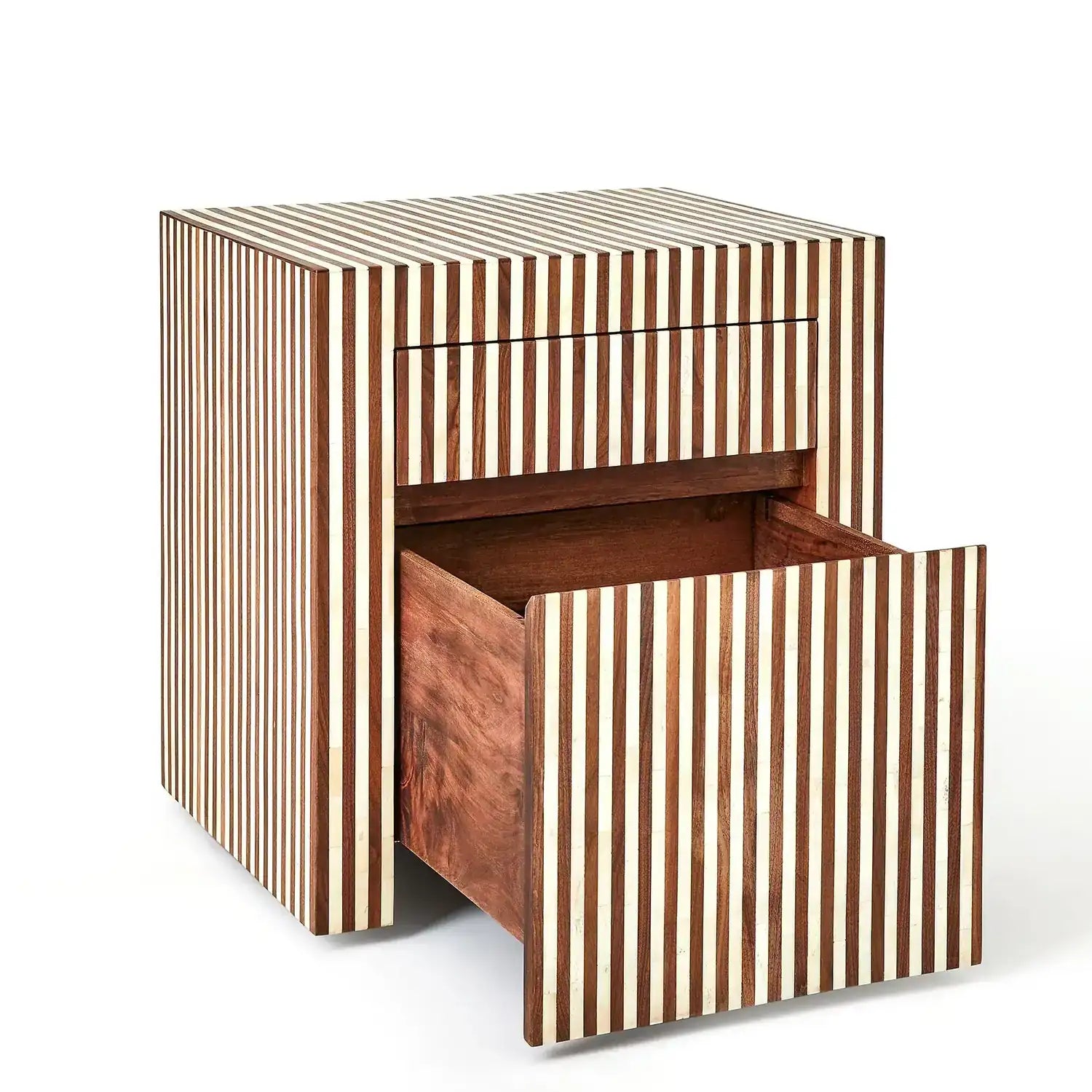 GLOBAL VIEWS SIENNA FILING CABINET - Decorative Accents