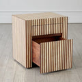 GLOBAL VIEWS SIENNA FILING CABINET - Decorative Accents