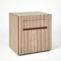 GLOBAL VIEWS SIENNA FILING CABINET - Decorative Accents