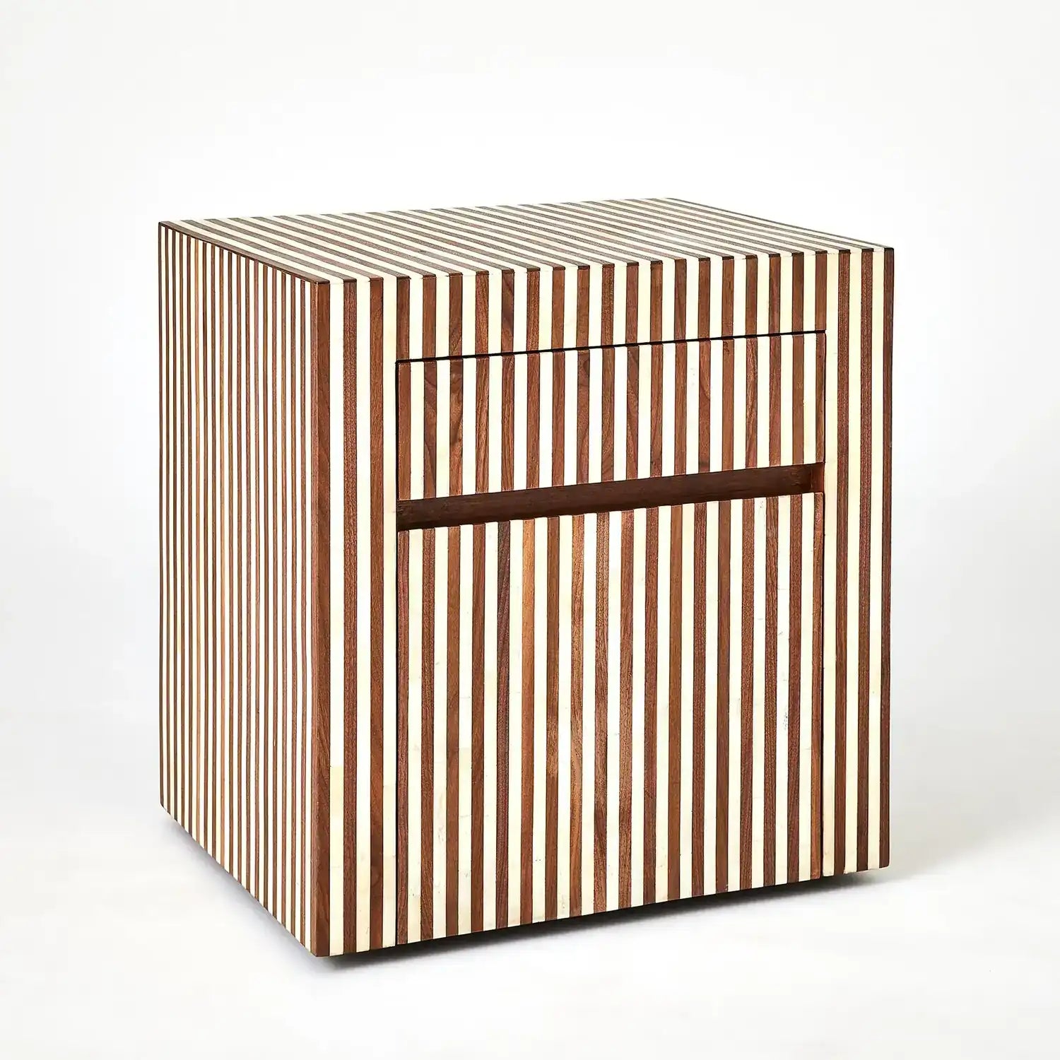 GLOBAL VIEWS SIENNA FILING CABINET - Decorative Accents
