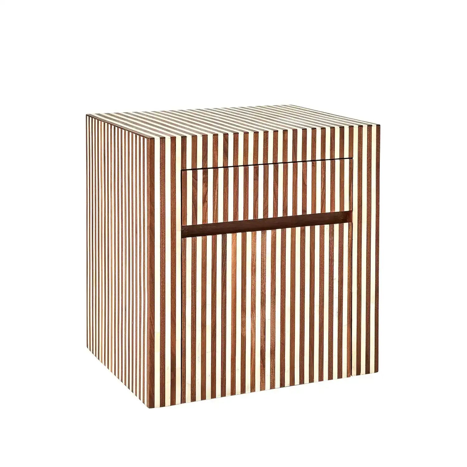 GLOBAL VIEWS SIENNA FILING CABINET - Decorative Accents
