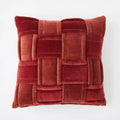 GLOBAL VIEWS WOVEN PILLOW - Decorative Accents
