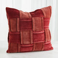 GLOBAL VIEWS WOVEN PILLOW - Decorative Accents