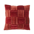 GLOBAL VIEWS WOVEN PILLOW - Decorative Accents