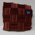 GLOBAL VIEWS WOVEN PILLOW - Decorative Accents