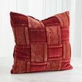 GLOBAL VIEWS WOVEN PILLOW - Decorative Accents