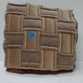 GLOBAL VIEWS WOVEN PILLOW - Decorative Accents