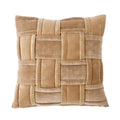 GLOBAL VIEWS WOVEN PILLOW - Decorative Accents