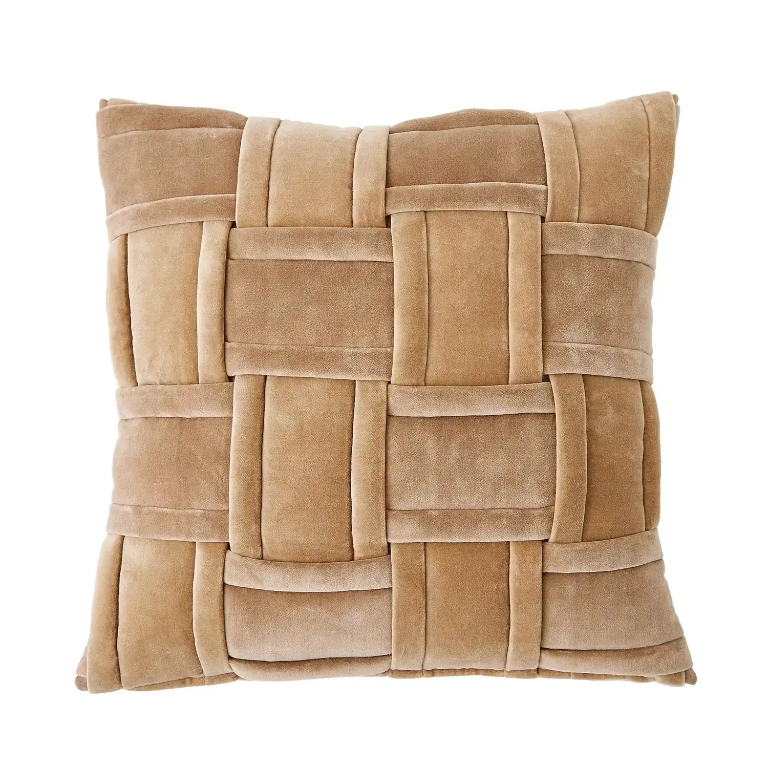 GLOBAL VIEWS WOVEN PILLOW - Decorative Accents