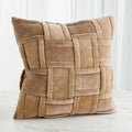 GLOBAL VIEWS WOVEN PILLOW - Decorative Accents