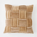 GLOBAL VIEWS WOVEN PILLOW - Decorative Accents