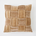 GLOBAL VIEWS WOVEN PILLOW - Decorative Accents