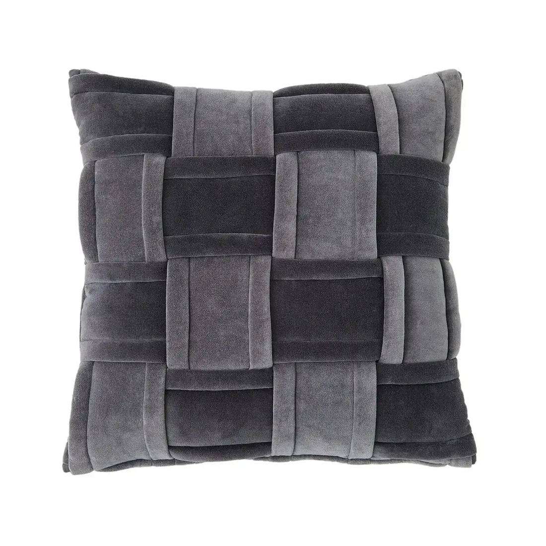 GLOBAL VIEWS WOVEN PILLOW - Decorative Accents