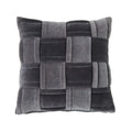 GLOBAL VIEWS WOVEN PILLOW - Decorative Accents