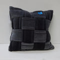 GLOBAL VIEWS WOVEN PILLOW - Decorative Accents
