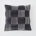 GLOBAL VIEWS WOVEN PILLOW - Decorative Accents