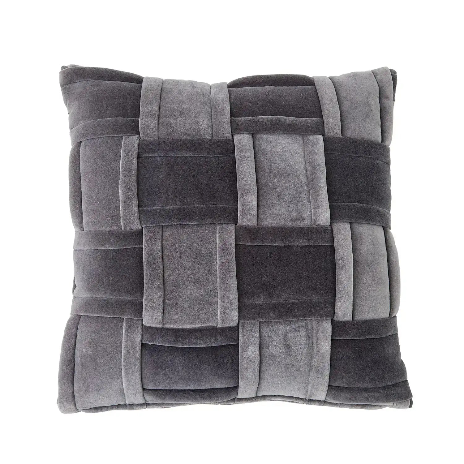 GLOBAL VIEWS WOVEN PILLOW - Decorative Accents