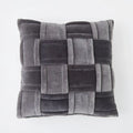 GLOBAL VIEWS WOVEN PILLOW - Decorative Accents