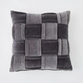 GLOBAL VIEWS WOVEN PILLOW - Decorative Accents