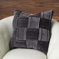 GLOBAL VIEWS WOVEN PILLOW - Decorative Accents