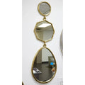 GLOBAL VIEWS CASCADE MIRROR - Mirrors