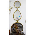 GLOBAL VIEWS CASCADE MIRROR - Mirrors