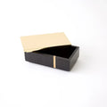 GLOBAL VIEWS COSMOPOLITAN RECTANGLE BOX - Decorative Accents