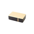 GLOBAL VIEWS COSMOPOLITAN RECTANGLE BOX - Decorative Accents