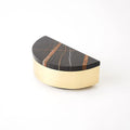 GLOBAL VIEWS COSMOPOLITAN CRESCENT BOX - Decorative Accents