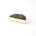 GLOBAL VIEWS COSMOPOLITAN CRESCENT BOX - Decorative Accents