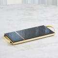 GLOBAL VIEWS COSMOPOLITAN TRAY - Decorative Accents