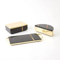 GLOBAL VIEWS COSMOPOLITAN TRAY - Decorative Accents