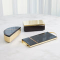 GLOBAL VIEWS COSMOPOLITAN TRAY - Decorative Accents