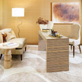 GLOBAL VIEWS COSMOPOLITAN TRAY - Decorative Accents
