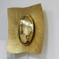 GLOBAL VIEWS, SUNRISE WALL SCONCE, WALL SCONCES