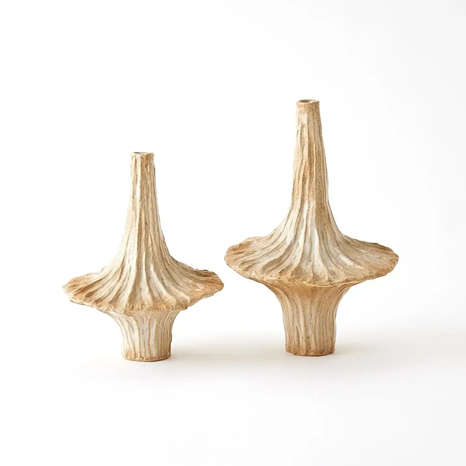 GLOBAL VIEWS GAMMA BOTTLE - Decorative Accents