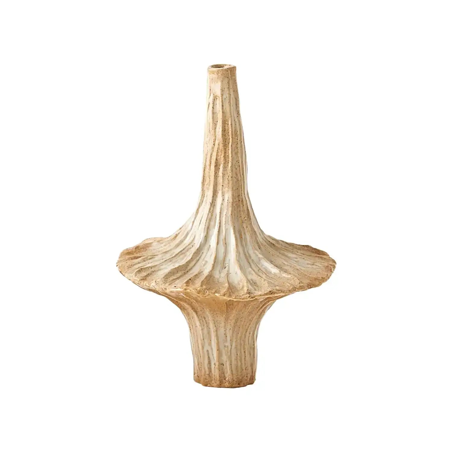 GLOBAL VIEWS GAMMA BOTTLE - Decorative Accents