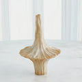 GLOBAL VIEWS GAMMA BOTTLE - Decorative Accents