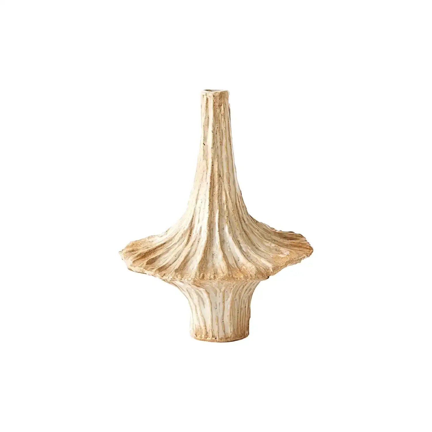 GLOBAL VIEWS GAMMA BOTTLE - Decorative Accents