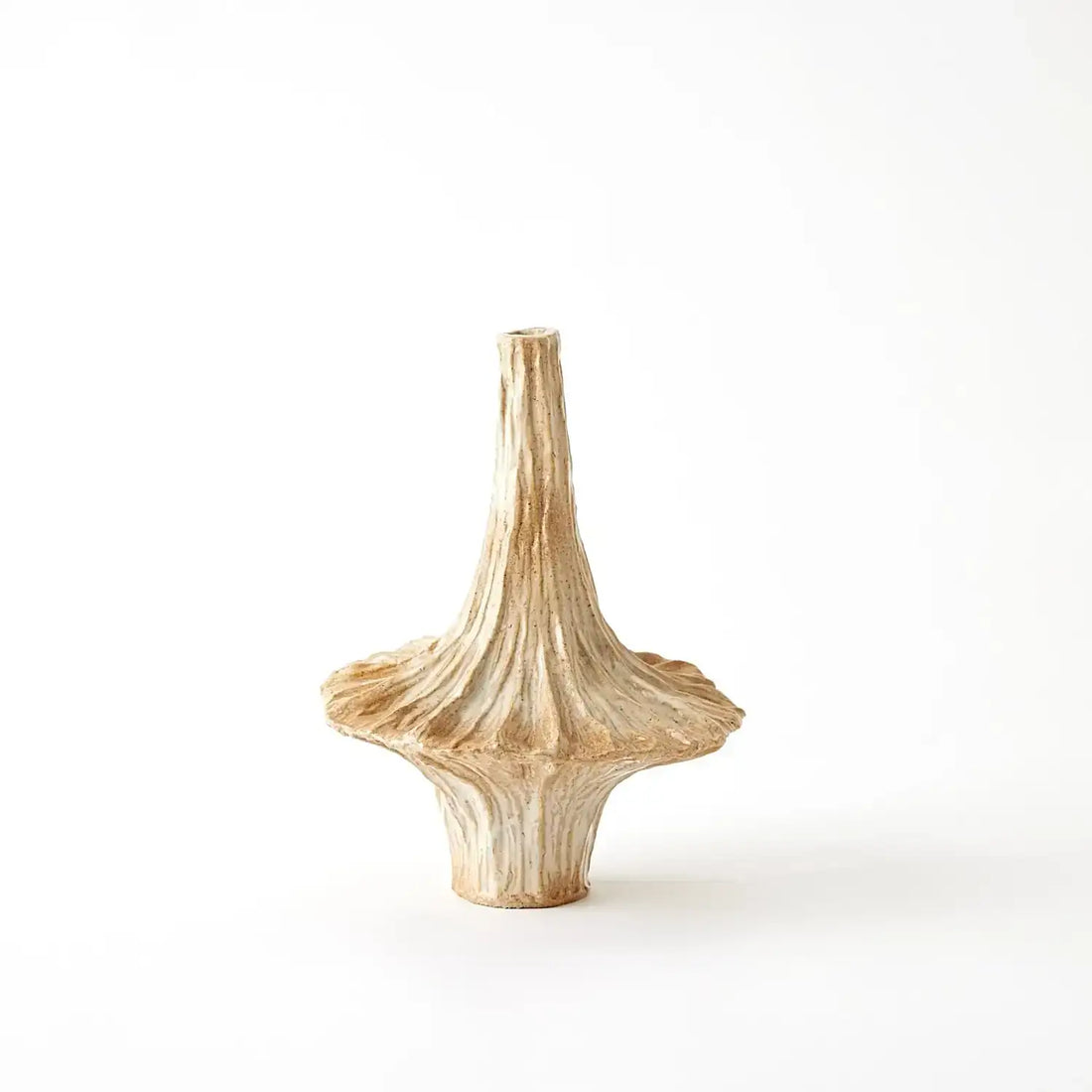 GLOBAL VIEWS GAMMA BOTTLE - Decorative Accents