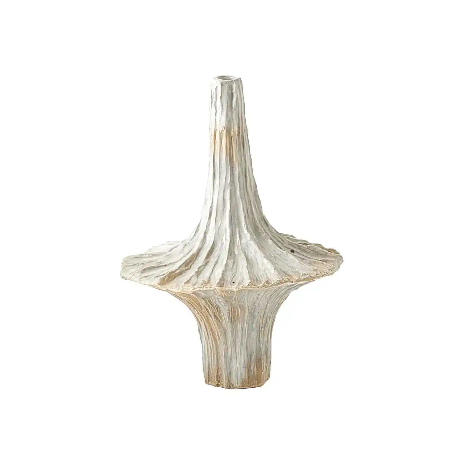 GLOBAL VIEWS GAMMA BOTTLE - Decorative Accents