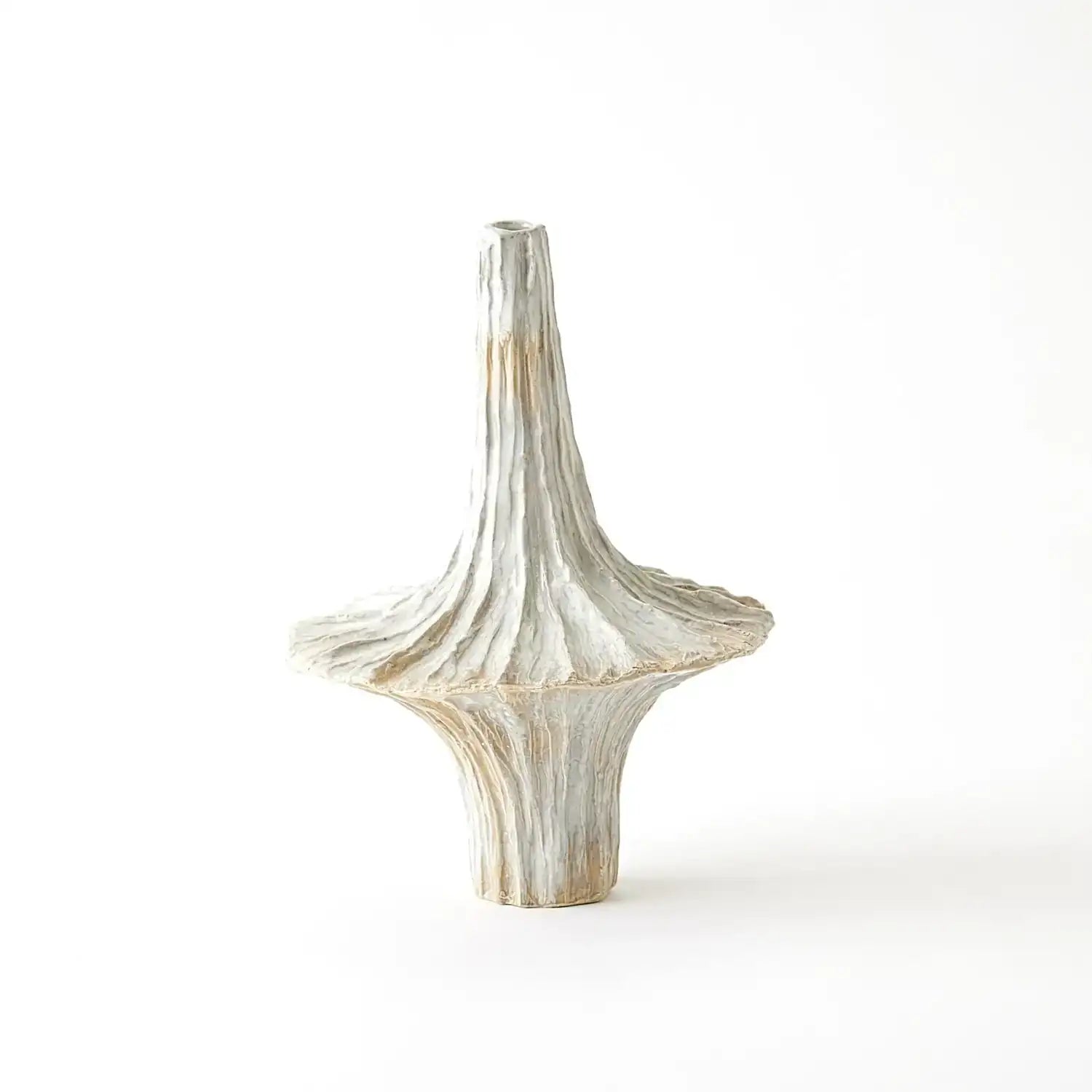 GLOBAL VIEWS GAMMA BOTTLE - Decorative Accents