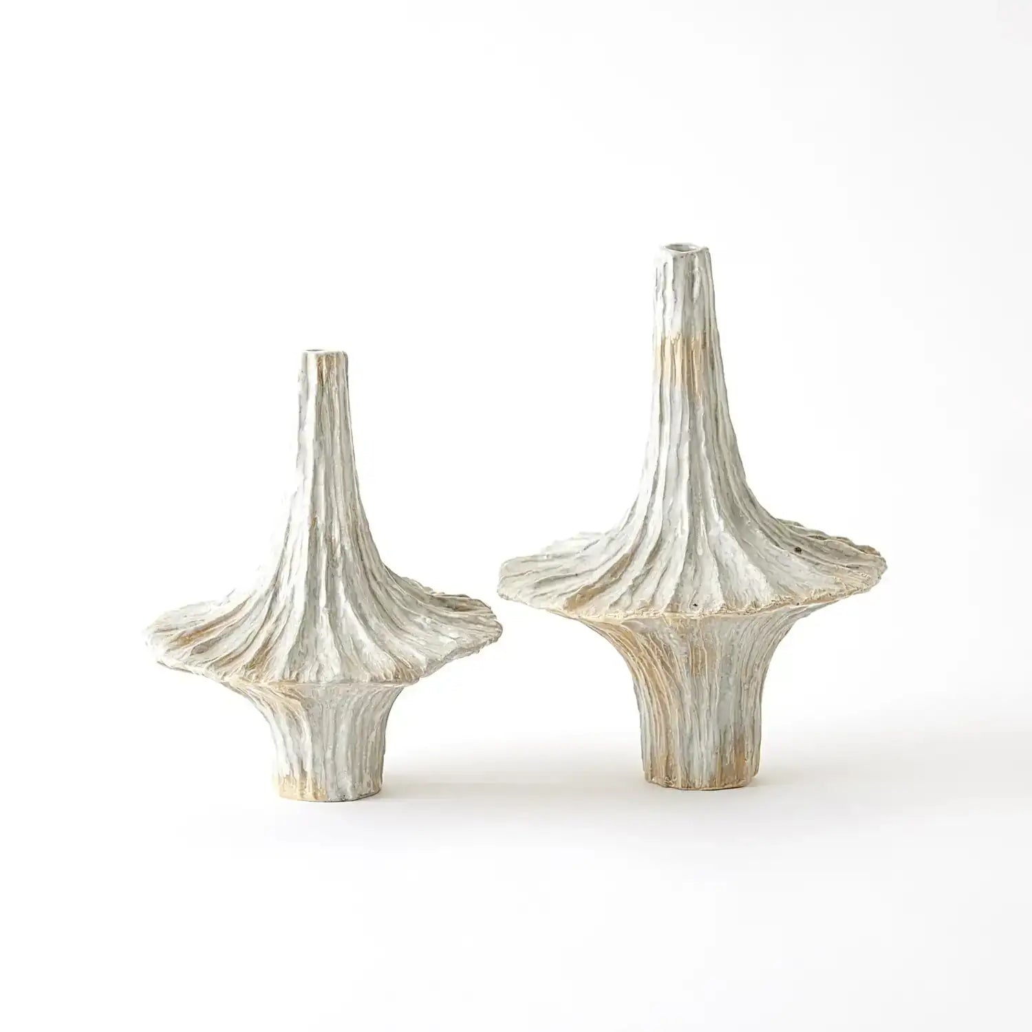 GLOBAL VIEWS GAMMA BOTTLE - Decorative Accents