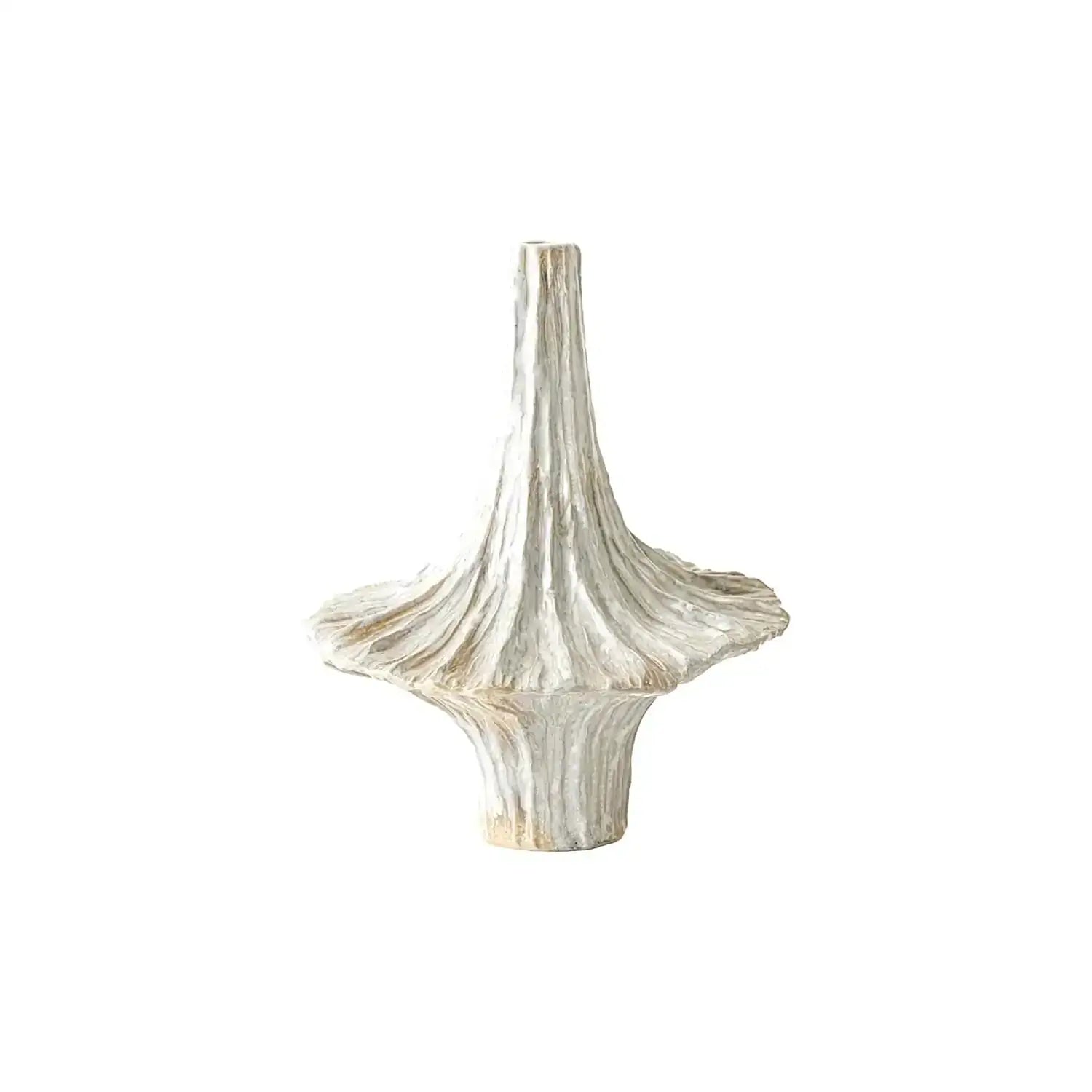 GLOBAL VIEWS GAMMA BOTTLE - Decorative Accents