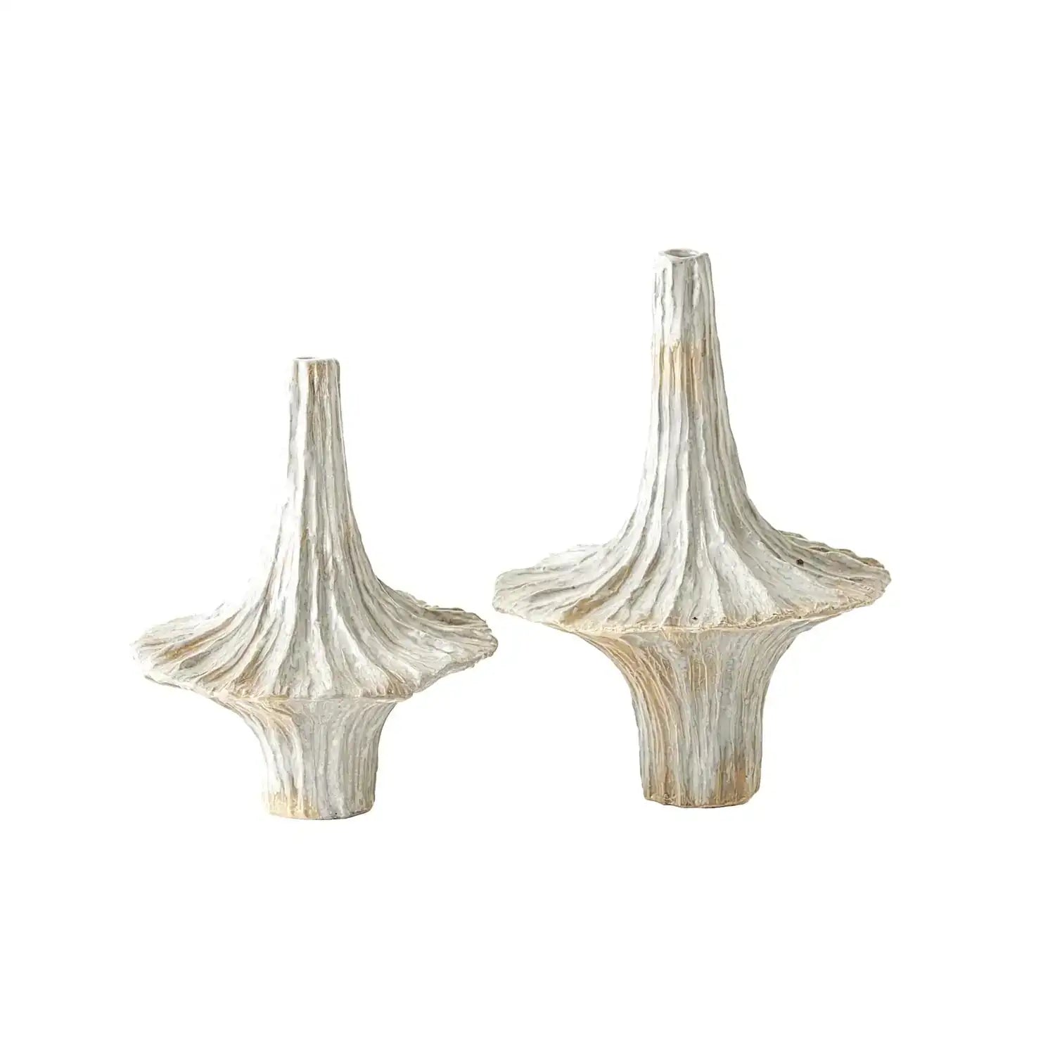 GLOBAL VIEWS GAMMA BOTTLE - Decorative Accents