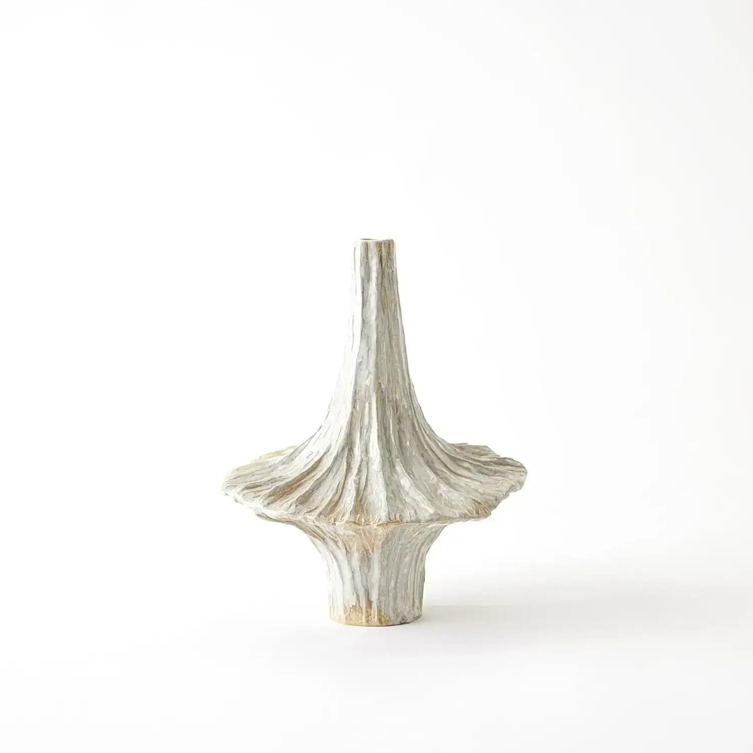 GLOBAL VIEWS GAMMA BOTTLE - Decorative Accents