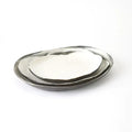 GLOBAL VIEWS RUMBLE PLATTER - Decorative Accents