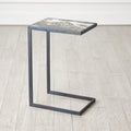 GLOBAL VIEWS NUDGE NESTING TABLE - Side