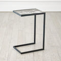 GLOBAL VIEWS NUDGE NESTING TABLE - Side