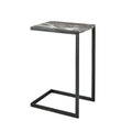 GLOBAL VIEWS NUDGE NESTING TABLE - Side